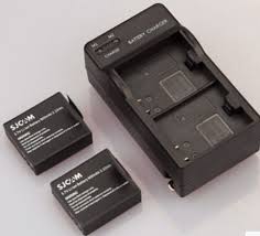 Camera hành trình SJcam SJ4000 Wifi - Action cam quay phim đa năng giá rẻ chỉ 2400k - 2