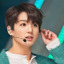 Jungkook (BTS) Still With You
