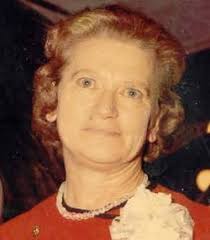 Rev Elsie ALICE Schneider Crosson (1915 - 2007) - Find A Grave Memorial - 28188216_122103748603