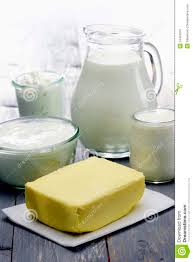 Image result for milk butter