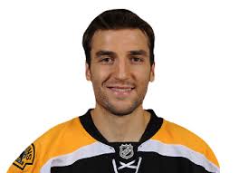 Patrice Bergeron. #37 C; 6&#39; 2&quot;, 194 lbs; Boston Bruins. BornJul 24, 1985 in Ancienne-Lorette, Quebec; Age29; Drafted2003: 2nd Rnd, 45th by BOS ... - 2280