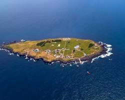 제주 마라해양도립공원 풍경, AI로 생성