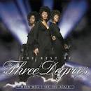 The Best of the Three Degrees: When Will I See You Again