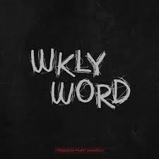 Weekly Word