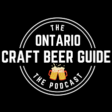 The Ontario Craft Beer Guide The Podcast
