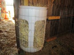 Image result for slow feeder grid for stock tank