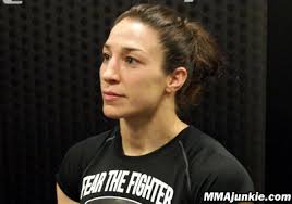 sara-mcmann-4.jpg Sara McMann prepared herself to be miserable at UFC 159. From the schedule to the weight cut to the crowd itself, the UFC newcomer told ... - 0-34323