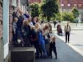 Video for norsk tv serie erlend loe