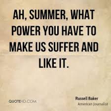 Russell Baker Quotes | QuoteHD via Relatably.com