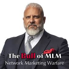 The Bull of MLM - Network Marketing Warfare