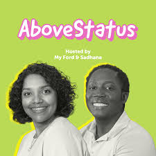 AboveStatus: A young Immigrant's journey to success!