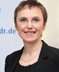 MDR: Astrid Göbel neue Verwaltungsdirektorin, <b>Jens-Ole</b> Schröder neuer <b>...</b> - 1_Astrid_Goebel_2011