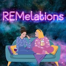 REMelations: A Comedy Dream Interpretation Podcast