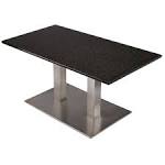Granite table tops for restaurants california