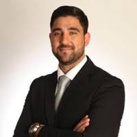 Celgene Employee Mohamad Hussein's profile photo