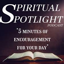 Spiritual Spotlight
