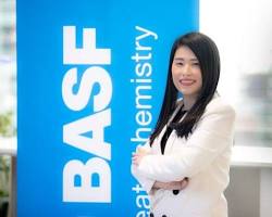 รูปภาพบริษัท BASF