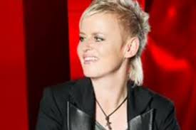 The Voice of Germany: Brigitte Lorenz gegen Sami und Samira Badawi ... - Brigitte-Lorenz-e1353621034193
