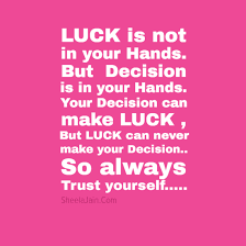 good luck quotes | quotes via Relatably.com