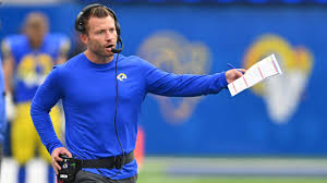 Kevin Demoff says Rams are prepared for Sean McVay departure
