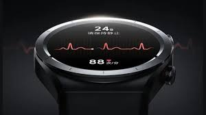 Xiaomi unveils First Blood Pressure Watch: A comprehensive health tracker with ECG ...
