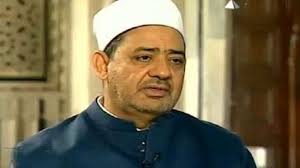 Egypt&#39;s al-Azhar calls for release of those arrested in Egypt protests. Sheikh Ahmed al-Tayyeb, the Grand Imam of Al-Azhar Mosque - khan20130708142924577