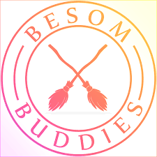 Besom Buddies: A Pagan Podcast