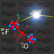 Resultado de imagen de los Joliot-Curie detectaron el positrón por otros medios