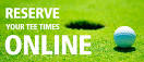 M - Last Minute Golf Deals Today or Tomorrow