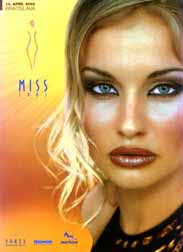 Jana Ivanova nosi titulu Miss Slovačke 2001. godine. Zaista je lijepa djevojka i rado se na party u Holiday Inn slikala sa Tomislavom Turkaljom. - jana_04
