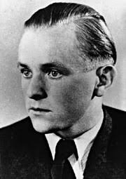 Januar 1918 kam <b>Willi Graf</b> in Kuchenheim bei Euskirchen zur Welt. - graf