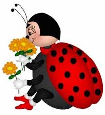 Image result for free clipart ladybug