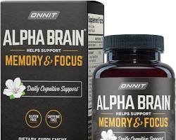 Image of Onnit nootropics US