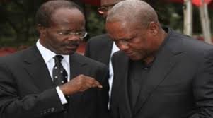Image result for nduom ppp