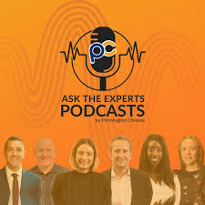 Ask the Experts by Pennington Choices