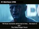 blade runner quotes roy batty quotes