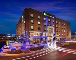 Gambar Holiday Inn Express & Suites Oklahoma City Dwtn  Bricktown, an IHG Hotel