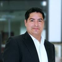 McAllen Data Center Employee Jorge Salinas's profile photo