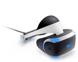 صورة PlayStation VR (PS VR)