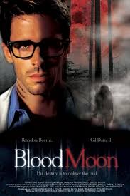 7, 2012 - Synopsis: &quot;Blood Moon&quot;, inspired by Pol McShane&#39;s book &quot;Blue Moon&quot;, stars Brandon Beemer as Dr. Luke Parker, a brilliant young psychiatrist ... - 11790688-blood-moon
