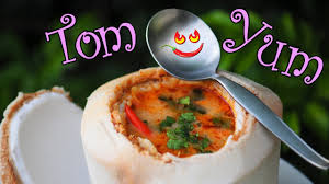 Image result for tom yum