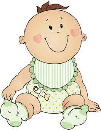 Image result for free clip art baby hat and mittens