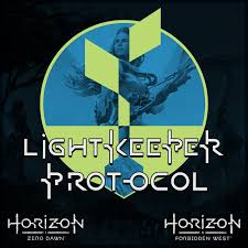 Lightkeeper Protocol – A Horizon Zero Dawn and Horizon Forbidden West Podcast