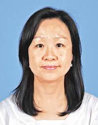 Li King-sui. Senior Superintendent (Promotions and Research), Ms Li has served in the Force for over ... - p01_09