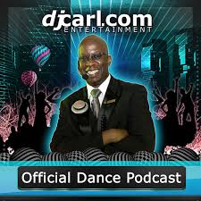 Dance Music DJ Mix Podcast by DJ Carl BF Williams
