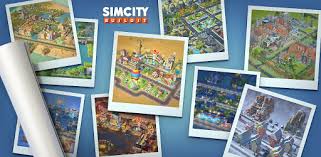 SimCity BuildIt - Apps en Google Play