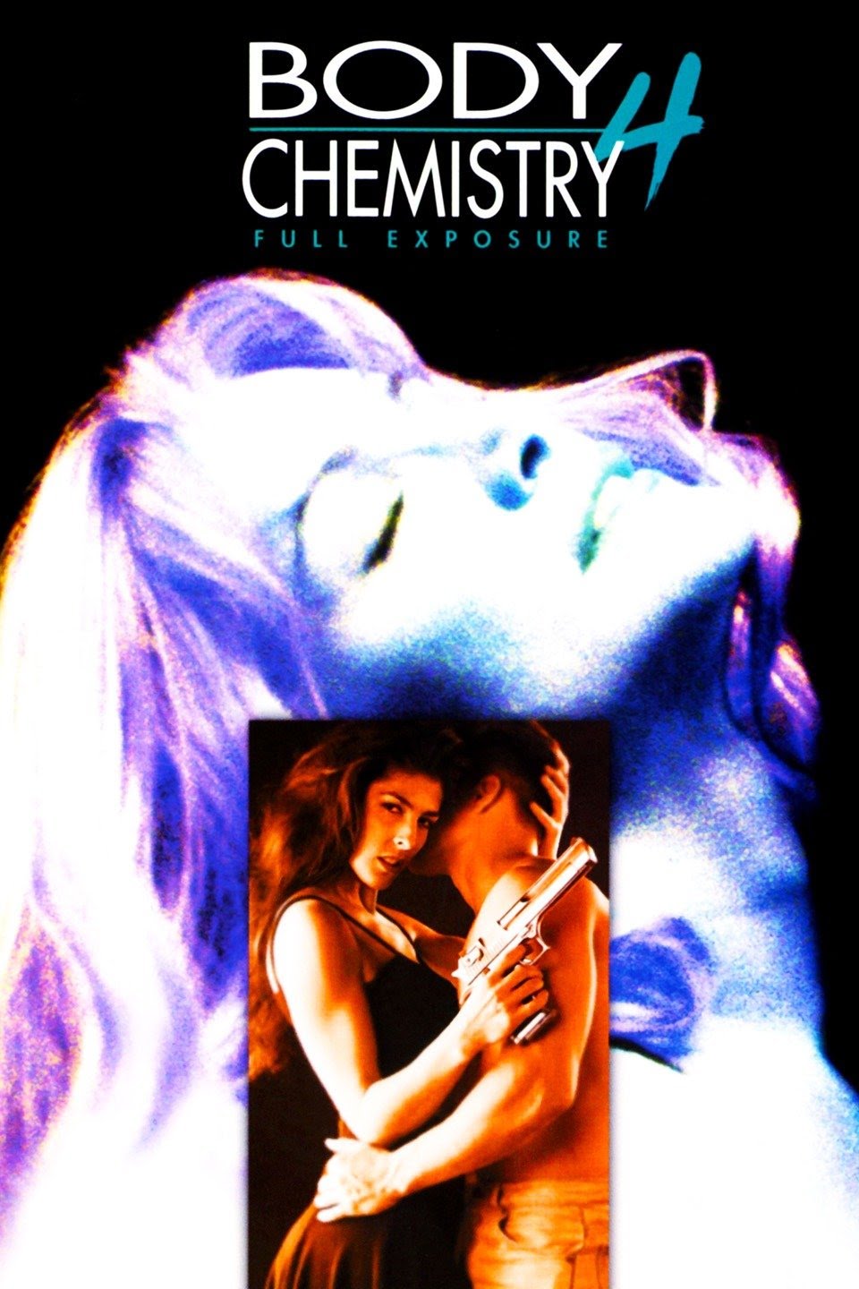 Download [18+] Body Chemistry 4: Full Exposure (1995) UNRATED DVDRip [In English] Erotic Movie 720p | 480p