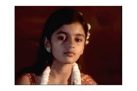 Child actor Aaina Mehta, who struck a chord with the audience with her fine act in Star One&#39;s Shakuntala has now been roped in to play the title role in ... - aavivamehta