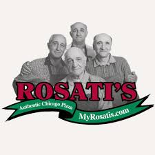 Rosati's Pizza - Home - Schaumburg, Illinois - Menu, Prices ...