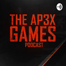 The Ap3x Games Podcast
